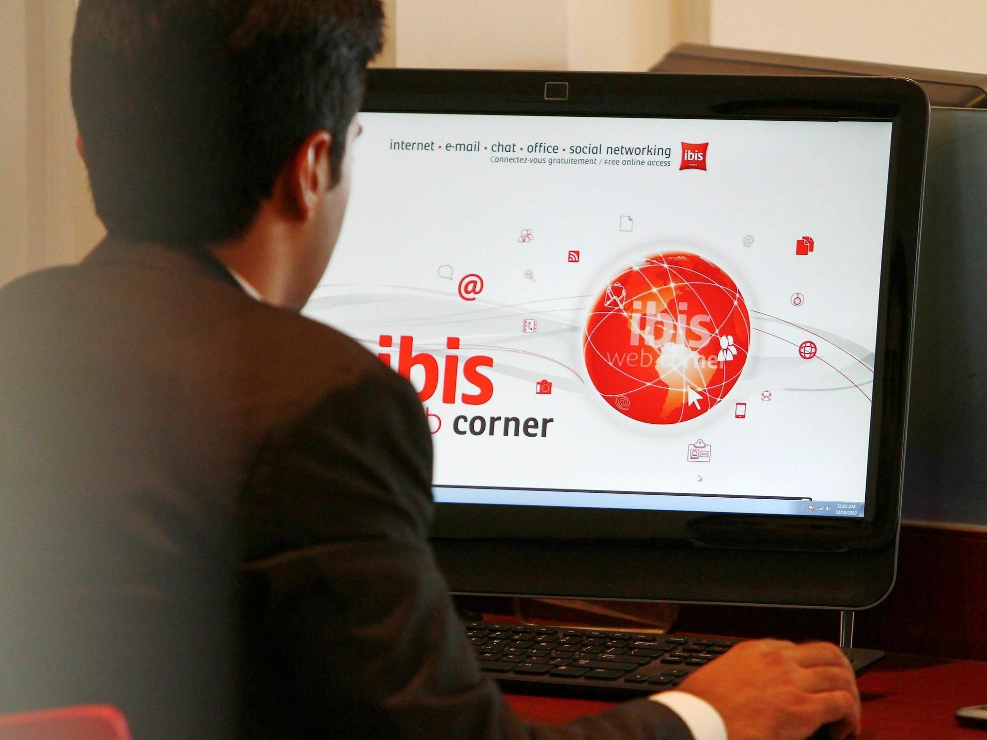 Ibis Hitec - An Accor Brand 4*